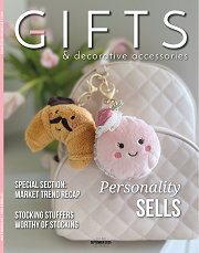 Gifts & Decorative Accessories